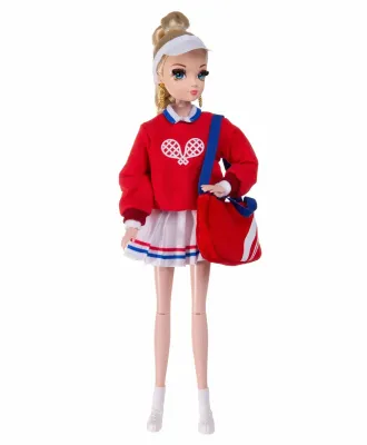 Кукла Sonya Rose спортивная коллекция, теннис