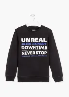 LOSAN Свитшот 023-6651AL