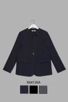 DELORAS Жакет X64126AN