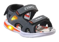 ЗЕБРА Босоножки 16157-10