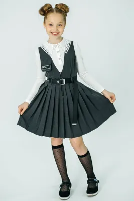 DELORAS Платье Q63061