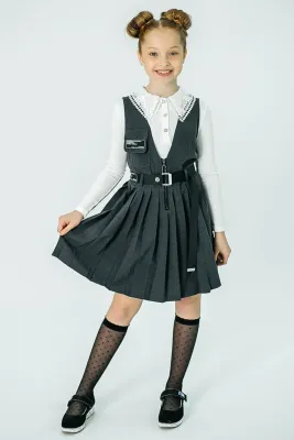 DELORAS Платье Q63061