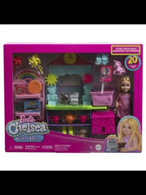 BARBIE Игровые наборы HNY59