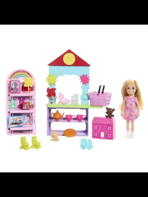 BARBIE Игровые наборы HNY59