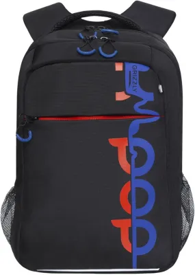 Grizzly Рюкзак RB-356-4