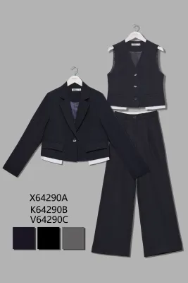 DELORAS Жакет X64290AN