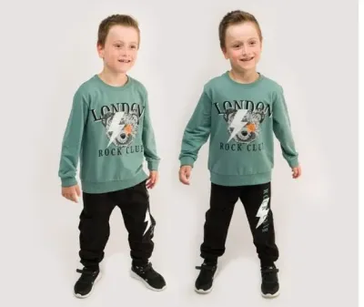 BABY SPORT Комплект 296