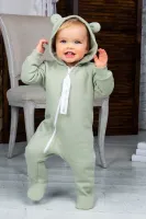 Carrot Комбинезон ясельный 10002178