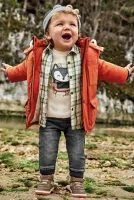 MAYORAL Брюки 2535