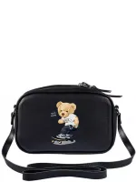 Multibrand Сумка 3613-black