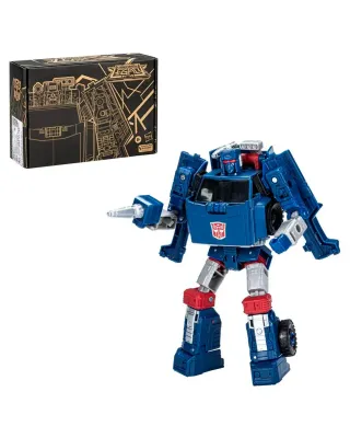 Hasbro Робот-трансформер - Legacy DK-3 Breaker