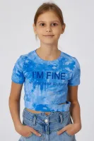 DELORAS Футболка 21386F