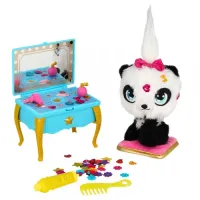 Набор с пандой SHIMMER STARS Туалетный столик S19361