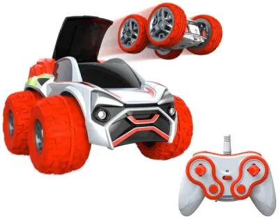 EXOST Машина Экстрим Бастер 2 в 1