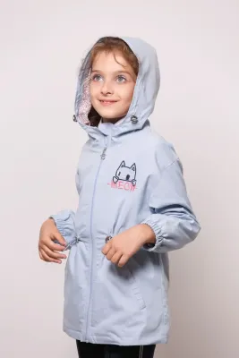 DELORAS Ветровка 18544