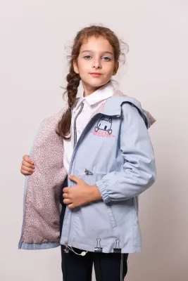 DELORAS Ветровка 18544