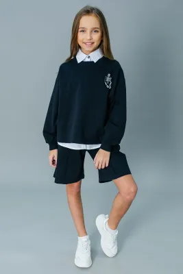 COLABEAR Блуза 687125S