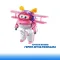 Super Wings Трансформер Элли 