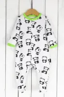 Бэби-бум Комбинезон ясельный К270/4-И