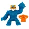 GooJitZu Игрушка Тайгор Смэш Страйкерс тянущаяся фигурка
