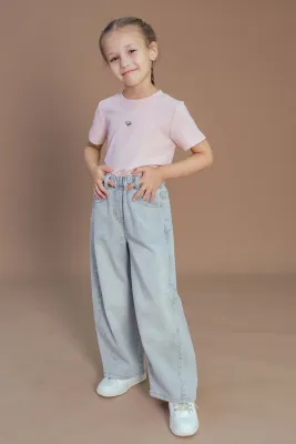 DELORAS Джинсы 10071