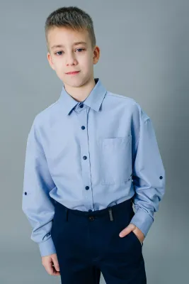 DELORAS Рубашка C71711