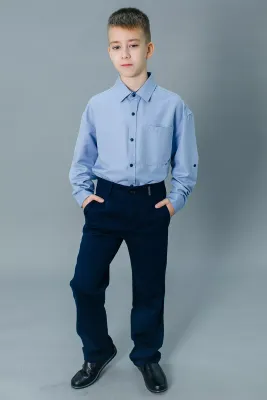 DELORAS Рубашка C71711