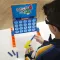 NERF Игра настольная Собери 4