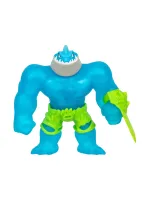 GooJitZu Игровой набор Траш Метеор Мэднесс тянущаяся фигурка