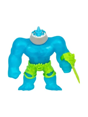 GooJitZu Игровой набор Траш Метеор Мэднесс тянущаяся фигурка