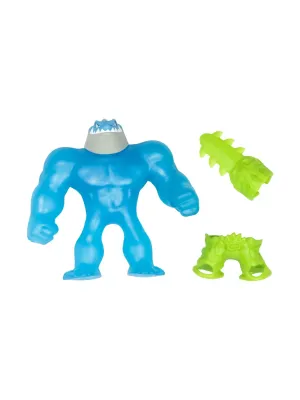 GooJitZu Игровой набор Траш Метеор Мэднесс тянущаяся фигурка