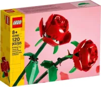 Конструктор LEGO Розы