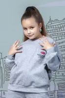 COLABEAR Свитшот 185446