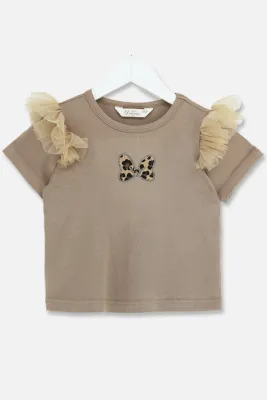 DELORAS Футболка 10137F