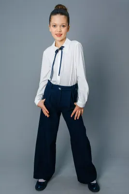 DELORAS Брюки K64290B