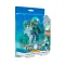 Petronix Игровой набор фигурка героя Тима 15 см, 4 аксессуара
