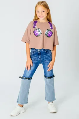 COLABEAR Футболка 686328