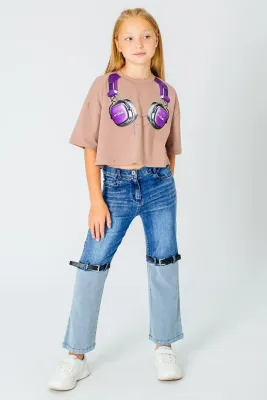 COLABEAR Футболка 686328