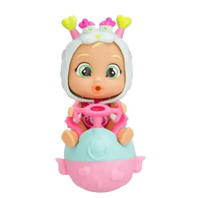 Cry Babies Волшебные слезки Игр наб Прыгающий монстрик с2 Биби
