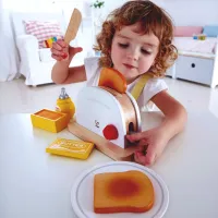 Игровой набор “Тостер“