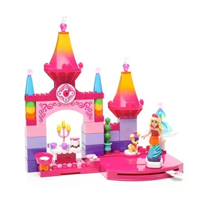 Barbie Игрушка “Королевский бал“