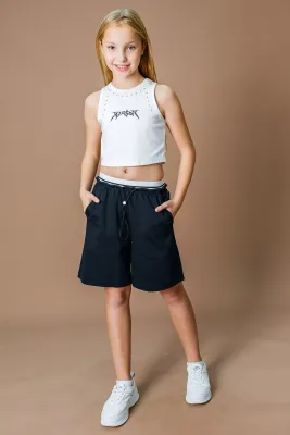 DELORAS Шорты 22641