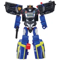 TOBOT Робот-трансформер TOБOT P (синий)