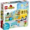 LEGO Конструкторы 10988