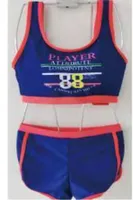 Multibrand Купальник пляжный 2277D-14