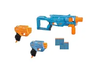 Hasbro Игрушечное оружие Elite 2.0 Trio Combo Pack or Contender
