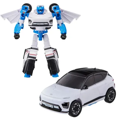 TOBOT Робот-трансформер ТОБОТ W NEW