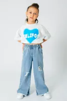 COLABEAR Джинсы 183036