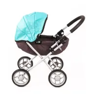 Коляска для кукол 