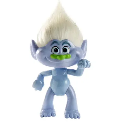 TROLLS Игрушка “Большой Троль Даймонд“